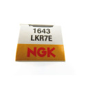 Tändstift NGK LKR7E