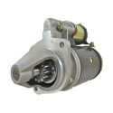 Startmotor Perkins 4.108-1