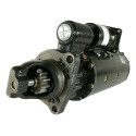 Startmotor Caterpillar 740_4