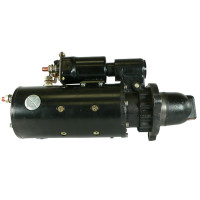 Startmotor Fiat HD41_1