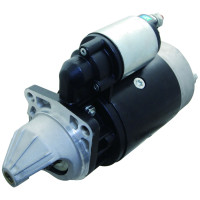 Startmotor ABG 128 _1