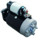 Startmotor ABG 128 _2