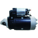 Startmotor Atlas ST35_5