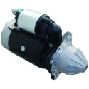 Startmotor Iveco 75.9A