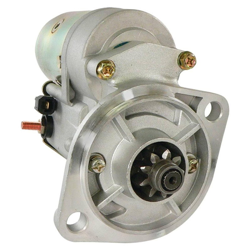 Startmotor Elgin C240