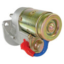 Startmotor Elgin C240_2