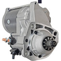 Startmotor John Deere 250D