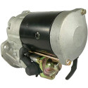 Startmotor John Deere 250D_4