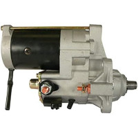 Startmotor John Deere 300D_1