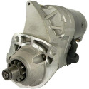 Startmotor John Deere 6068_5