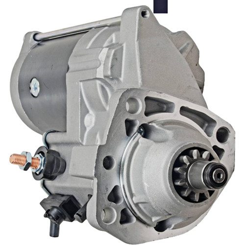 Startmotor John Deere 350