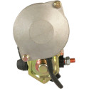 Startmotor John Deere 370C_3