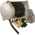 Startmotor John Deere 848L_2