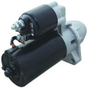 Startmotor Volvo 120_3