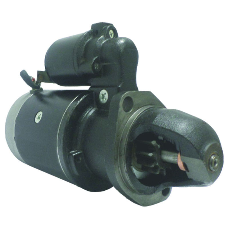 Startmotor Mercruiser 2.8L