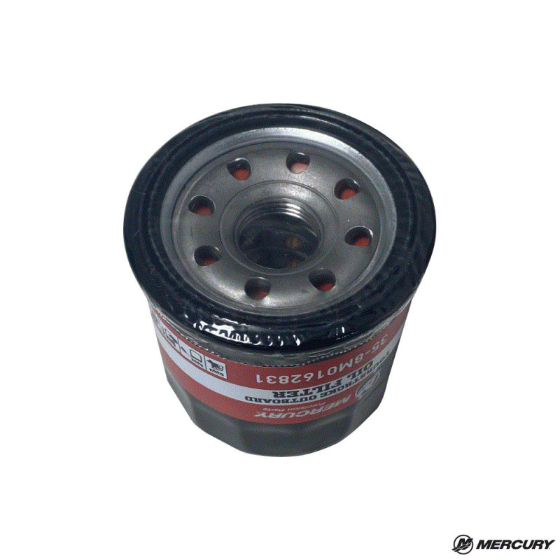 Oljefilter Mercury 25CV 4-takts Injektion