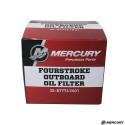 Oljefilter Mercury 75CV 4-takts Injektion_2