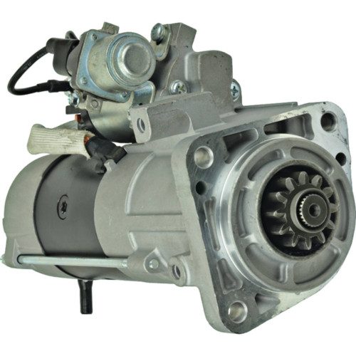 Startmotor Volvo TD720GE