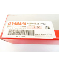 Anod Yamaha 115CV-2