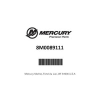 Vattentrycksgivare Mercury 75CV 4-takts Injektion_1