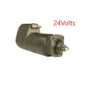 Startmotor Volvo AQD70-3