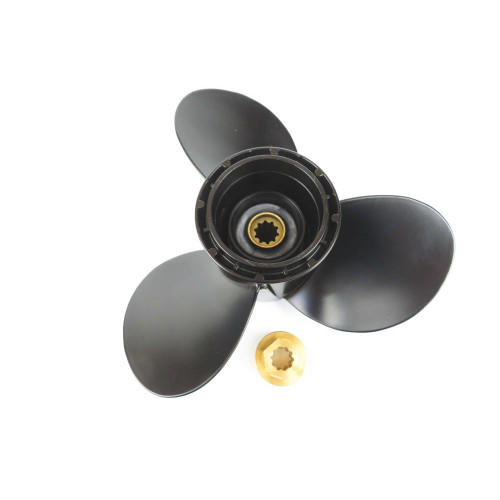 Propeller 10 3/8 X 12 Mercury 9.9CV 4-takts