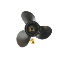 Propeller 10 3/8 X 12 Mercury 18CV 2-takts_1