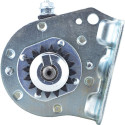 Startmotor Toro 110-4_6