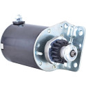 Startmotor Toro 212-H