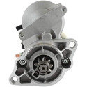 Startmotor Kubota ZD1011_6