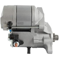 Startmotor Kubota ZD1021_1