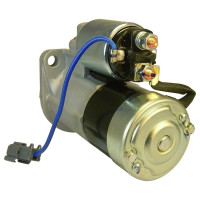 Startmotor Mitsubishi FGC30N_1