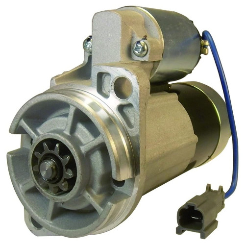 Startmotor Mitsubishi FG18N