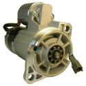 Startmotor Nissan PLU40_3