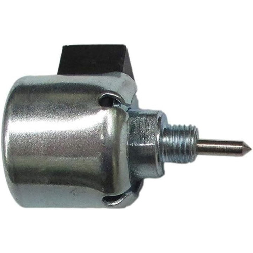 Förgasarens solenoid Kawasaki AS 