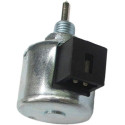 Förgasarens solenoid Kawasaki BS _3