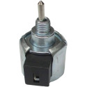 Förgasarens solenoid Kawasaki CW04_1