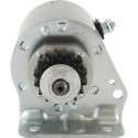 Startmotor John Deere Z625_1