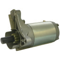 Startmotor Castelgarden MP84_2