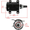 Startmotor Tecumseh 120_2