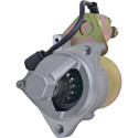 Startmotor Toro TX-413