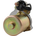 Startmotor Toro TX-413_2