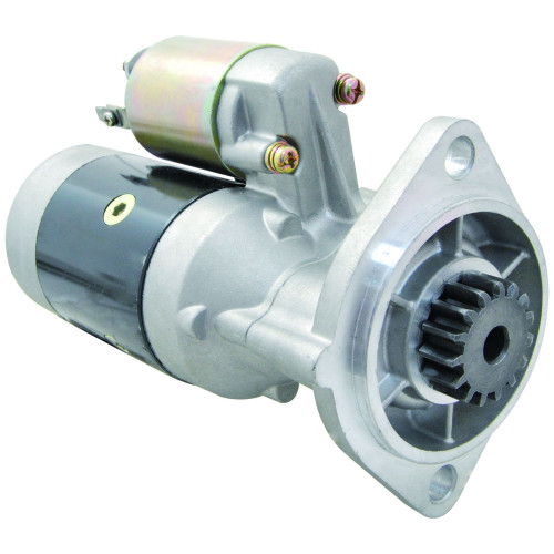 Startmotor Gehl 3640