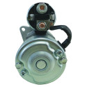 Startmotor Kubota G3200_7