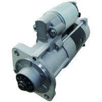 Startmotor Kubota M6040_1