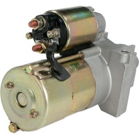 Startmotor Mercruiser 4.3L_1