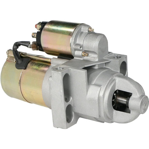 Startmotor Mercruiser 4.3LHX