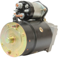 Startmotor Mercruiser 6.3L_1