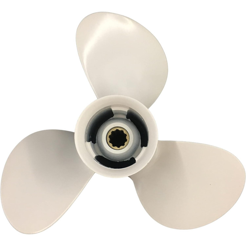 Propeller Yamaha 20CV 2-takts