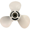 Propeller Yamaha 25CV 2-takts_1